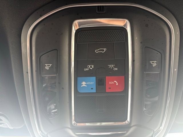 2022 Jeep Wagoneer Series III 4x2