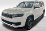 2022 Jeep Wagoneer Series III 4x2