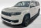 2022 Jeep Wagoneer Series III 4x2