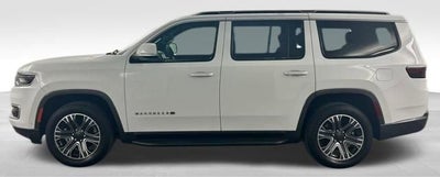 2022 Jeep Wagoneer Series III 4x2