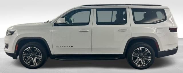 2022 Jeep Wagoneer Series III 4x2