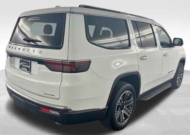 2022 Jeep Wagoneer Series III 4x2