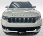2022 Jeep Wagoneer Series III 4x4