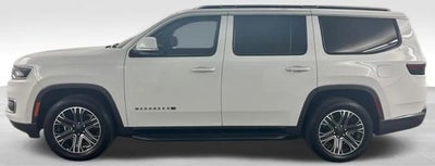 2022 Jeep Wagoneer Series III 4x4