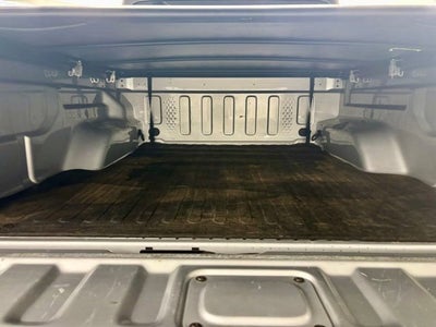 2022 Jeep Gladiator Willys 4x4