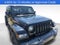 2021 Jeep Gladiator Willys 4x4