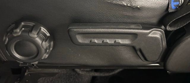 2021 Jeep Gladiator Willys 4x4