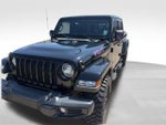2021 Jeep Gladiator Willys 4x4