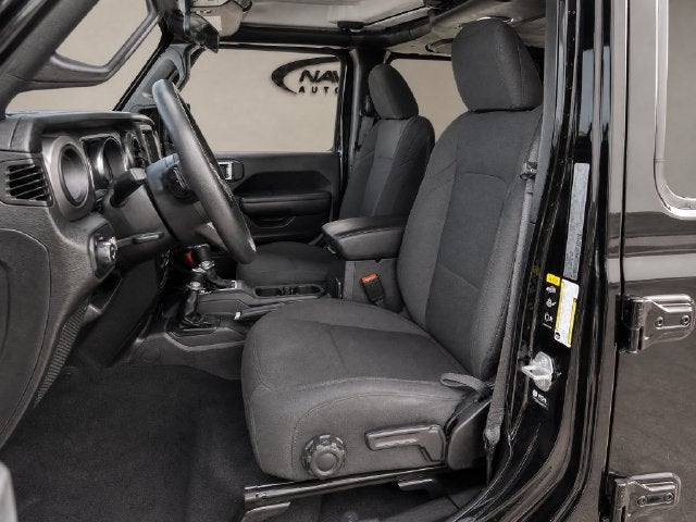2023 Jeep Gladiator Sport 4x4
