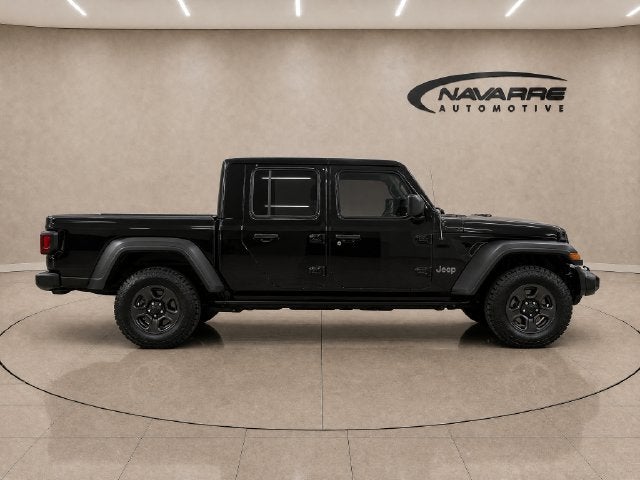 2023 Jeep Gladiator Sport 4x4