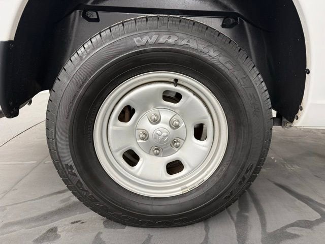 2019 RAM 1500 Classic Tradesman Quad Cab 4x2 6'4" Box