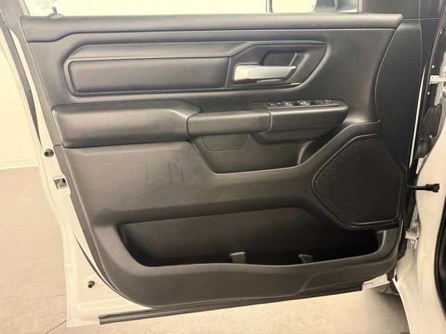 2022 RAM 1500 Tradesman Quad Cab 4x2 6'4" Box