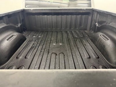 2022 RAM 1500 Tradesman Quad Cab 4x2 6'4" Box