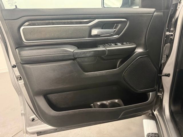 2021 RAM 1500 Big Horn Crew Cab 4x2 5'7" Box