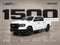 2024 RAM 1500 Tradesman Crew Cab 4x2 5'7" Box