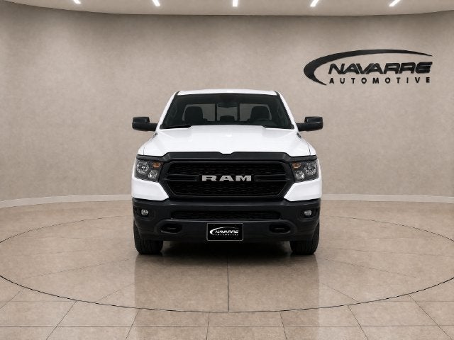 2024 RAM 1500 Tradesman Crew Cab 4x2 5'7" Box