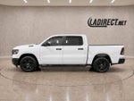 2024 RAM 1500 Tradesman Crew Cab 4x2 5'7" Box