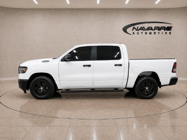 2024 RAM 1500 Tradesman Crew Cab 4x2 5'7" Box