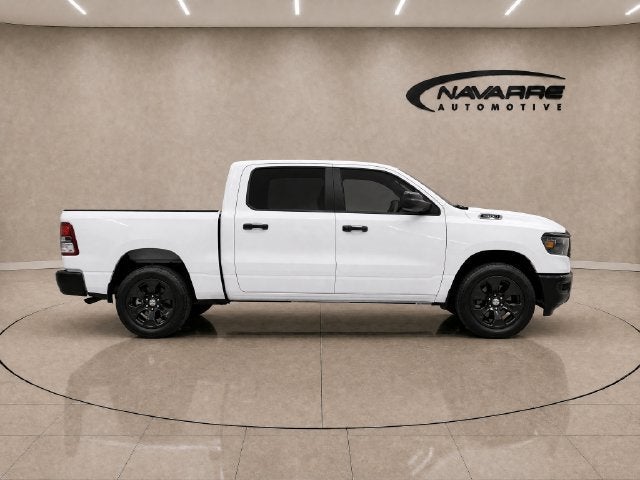 2024 RAM 1500 Tradesman Crew Cab 4x2 5'7" Box