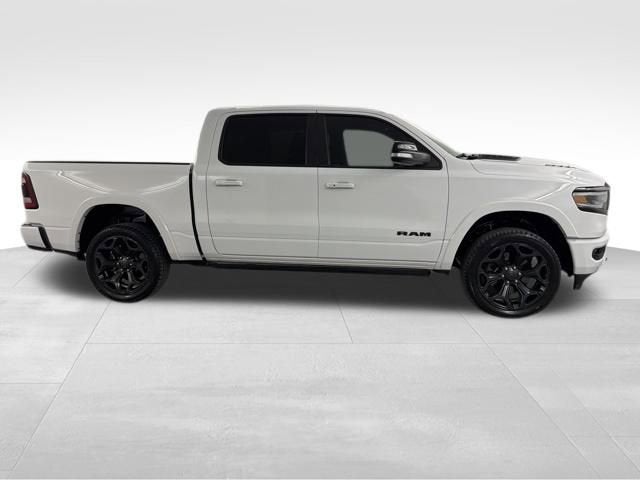 2022 RAM 1500 Limited Crew Cab 4x2 5'7" Box