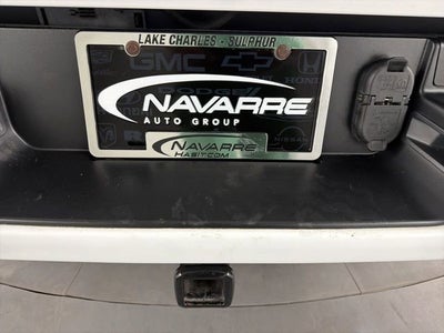 2022 RAM 1500 Limited Crew Cab 4x2 5'7" Box