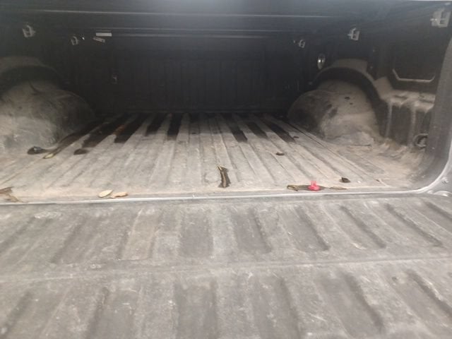 2022 RAM 1500 Laramie Crew Cab 4x2 5'7" Box