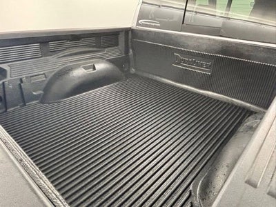 2022 RAM 1500 Big Horn Crew Cab 4x4 5'7" Box