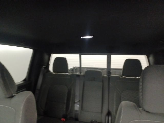 2025 RAM 1500 Lone Star Crew Cab 4x4 5'7" Box