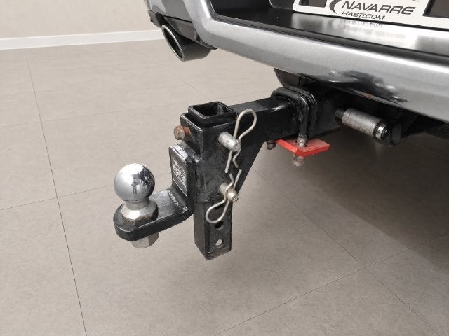 2019 RAM 1500 Laramie Crew Cab 4x4 5'7" Box
