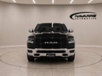 2019 RAM 1500 Laramie Crew Cab 4x4 5'7" Box