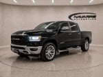 2019 RAM 1500 Laramie Crew Cab 4x4 5'7" Box