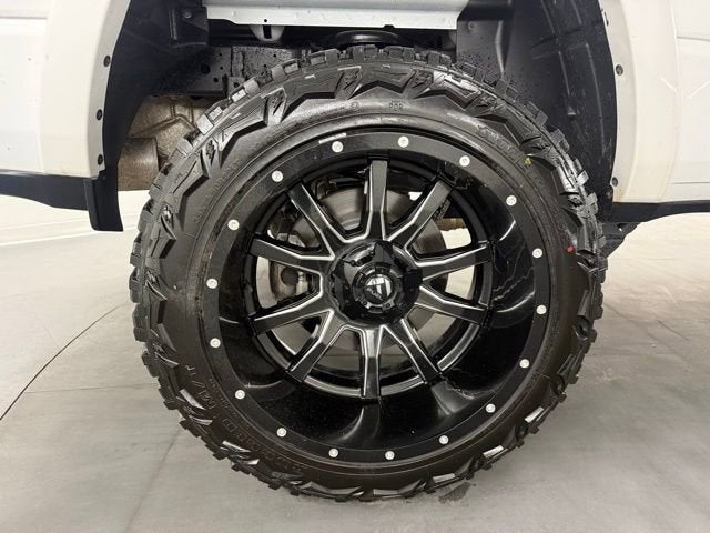 2020 RAM 1500 Laramie Crew Cab 4x4 5'7" Box