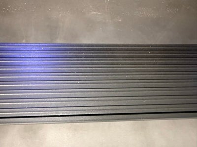 2020 RAM 1500 Laramie Crew Cab 4x4 5'7" Box