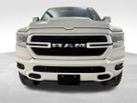 2020 RAM 1500 Laramie Crew Cab 4x4 5'7" Box