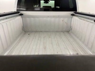 2020 RAM 1500 Laramie Crew Cab 4x4 5'7" Box