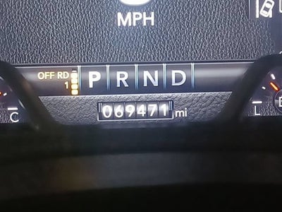 2021 RAM 1500 Limited Longhorn Crew Cab 4x4 5'7" Box