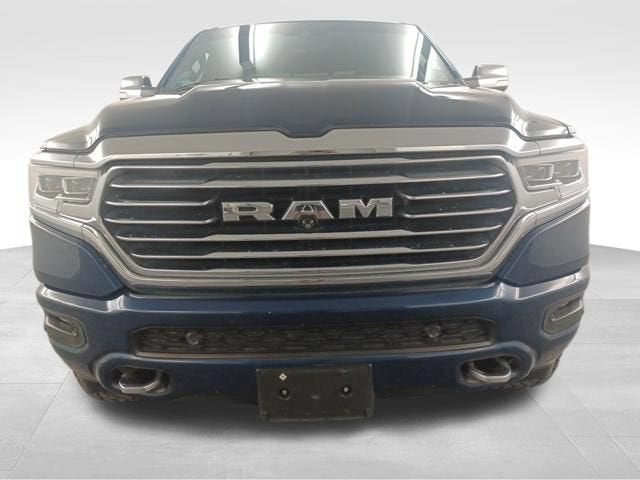 2021 RAM 1500 Limited Longhorn Crew Cab 4x4 5'7" Box