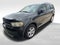 2011 Dodge Durango Crew