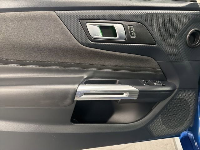 2024 Ford Mustang GT Fastback