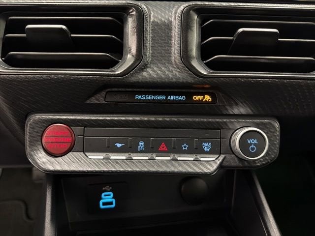 2024 Ford Mustang GT Fastback