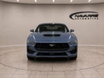 2024 Ford Mustang GT Fastback