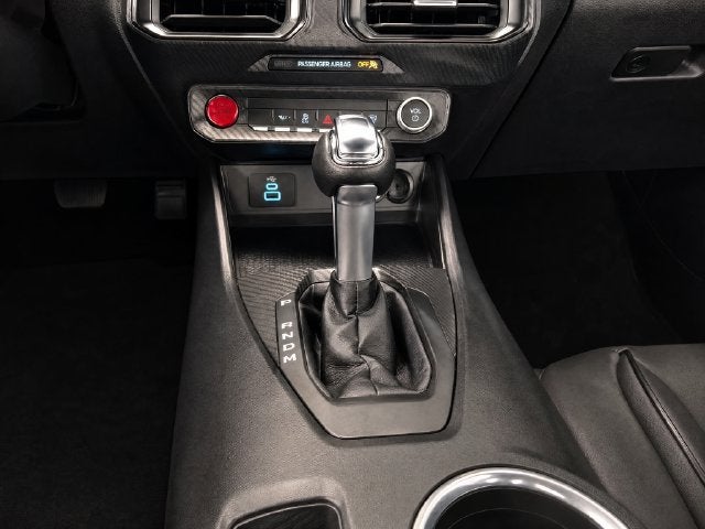 2024 Ford Mustang GT Fastback