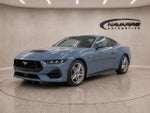 2024 Ford Mustang GT Fastback