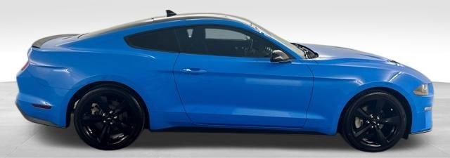 2023 Ford Mustang EcoBoost Fastback