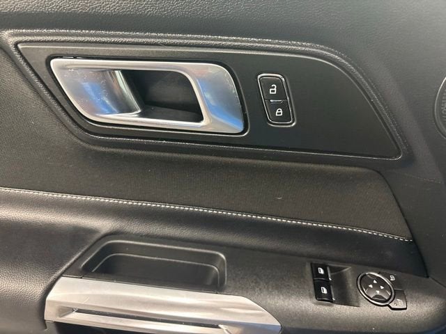 2023 Ford Mustang EcoBoost Fastback