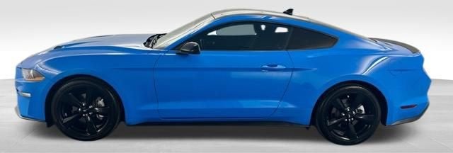 2023 Ford Mustang EcoBoost Fastback