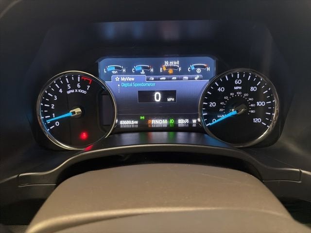 2020 Ford Expedition XLT