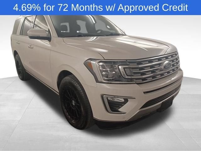 2019 Ford Expedition Limited