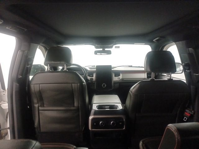 2022 Ford Expedition Timberline