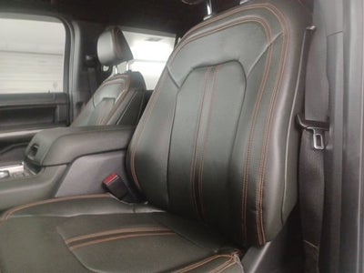 2022 Ford Expedition Timberline